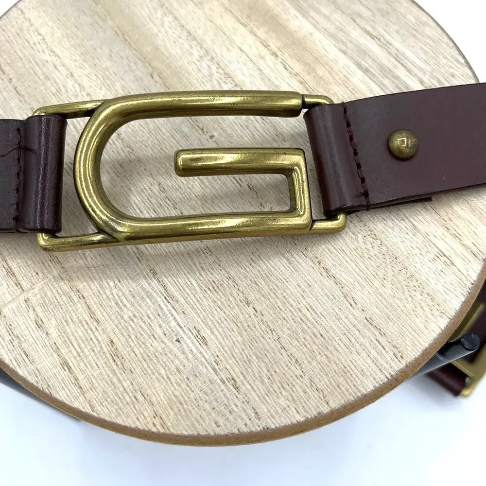 Guess Vintage Belt
